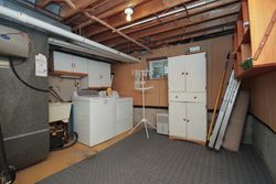 Basement at 36 Lount Street, Greenwood-Coxwell, Toronto