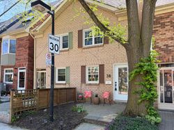 Front at 36 Lount Street, Greenwood-Coxwell, Toronto