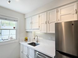 Kitchen at 36 Lount Street, Greenwood-Coxwell, Toronto