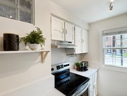 Kitchen at 36 Lount Street, Greenwood-Coxwell, Toronto