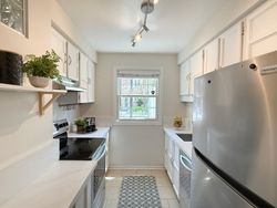 Kitchen at 36 Lount Street, Greenwood-Coxwell, Toronto