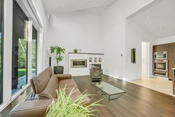 Living Room at 11 Sandpiper Court, Parkwoods-Donalda, Toronto