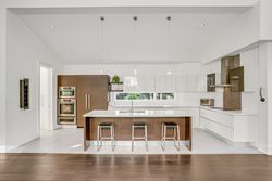Kitchen at 11 Sandpiper Court, Parkwoods-Donalda, Toronto