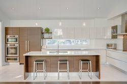 Kitchen at 11 Sandpiper Court, Parkwoods-Donalda, Toronto