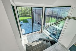 Staircase at 11 Sandpiper Court, Parkwoods-Donalda, Toronto