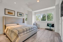 Primary Bedroom at 11 Sandpiper Court, Parkwoods-Donalda, Toronto