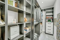 Walk-in Closet at 11 Sandpiper Court, Parkwoods-Donalda, Toronto