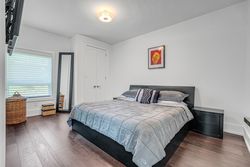 Bedroom at 11 Sandpiper Court, Parkwoods-Donalda, Toronto