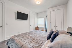 Bedroom at 11 Sandpiper Court, Parkwoods-Donalda, Toronto