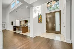 Foyer at 11 Sandpiper Court, Parkwoods-Donalda, Toronto