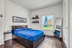 Bedroom at 11 Sandpiper Court, Parkwoods-Donalda, Toronto