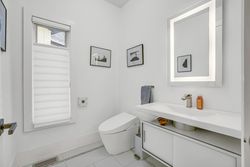 2 Piece Bathroom at 11 Sandpiper Court, Parkwoods-Donalda, Toronto