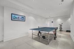 Recreation Room at 11 Sandpiper Court, Parkwoods-Donalda, Toronto