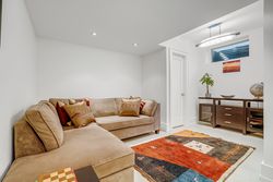 Living Room at 11 Sandpiper Court, Parkwoods-Donalda, Toronto