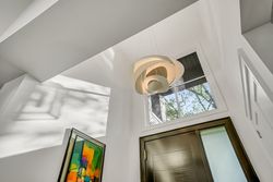 Foyer at 11 Sandpiper Court, Parkwoods-Donalda, Toronto