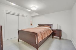 Bedroom at 11 Sandpiper Court, Parkwoods-Donalda, Toronto