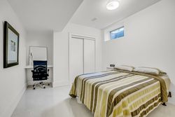 Bedroom at 11 Sandpiper Court, Parkwoods-Donalda, Toronto