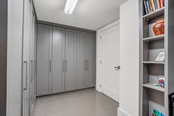 Laundry Room at 11 Sandpiper Court, Parkwoods-Donalda, Toronto