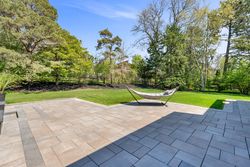 Backyard at 11 Sandpiper Court, Parkwoods-Donalda, Toronto
