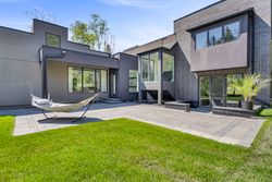 Backyard at 11 Sandpiper Court, Parkwoods-Donalda, Toronto