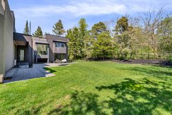 Backyard at 11 Sandpiper Court, Parkwoods-Donalda, Toronto