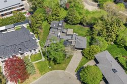 Aerial at 11 Sandpiper Court, Parkwoods-Donalda, Toronto