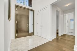 Foyer at 11 Sandpiper Court, Parkwoods-Donalda, Toronto