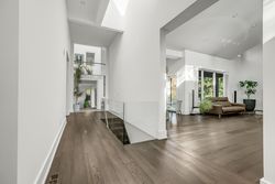 Hallway & Living Room at 11 Sandpiper Court, Parkwoods-Donalda, Toronto