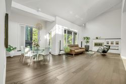 Living & Dining Room at 11 Sandpiper Court, Parkwoods-Donalda, Toronto