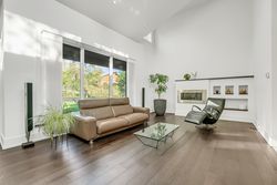 Living Room at 11 Sandpiper Court, Parkwoods-Donalda, Toronto