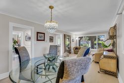 Dining Room at 14 Squirewood Road, Pleasant View, Toronto