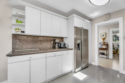 Kitchen at 14 Squirewood Road, Pleasant View, Toronto