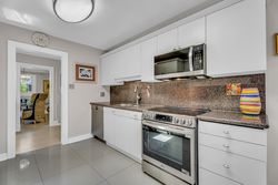 Kitchen at 14 Squirewood Road, Pleasant View, Toronto