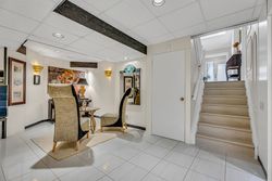 Family Room at 14 Squirewood Road, Pleasant View, Toronto