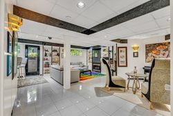 Family Room at 14 Squirewood Road, Pleasant View, Toronto