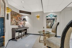 Family Room at 14 Squirewood Road, Pleasant View, Toronto