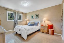 Primary Bedroom at 14 Squirewood Road, Pleasant View, Toronto