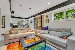 Family Room at 14 Squirewood Road, Pleasant View, Toronto
