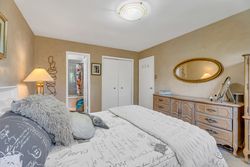 Primary Bedroom at 14 Squirewood Road, Pleasant View, Toronto