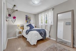 Second Bedroom at 14 Squirewood Road, Pleasant View, Toronto