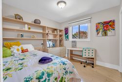 Third Bedroom at 14 Squirewood Road, Pleasant View, Toronto