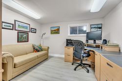Office at 14 Squirewood Road, Pleasant View, Toronto