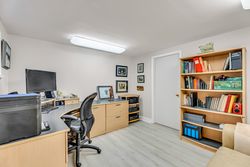 Office at 14 Squirewood Road, Pleasant View, Toronto