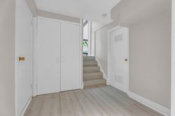 Recreation Room at 14 Squirewood Road, Pleasant View, Toronto