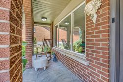 Front Entrance at 14 Squirewood Road, Pleasant View, Toronto