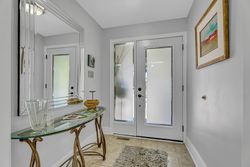 Foyer at 14 Squirewood Road, Pleasant View, Toronto