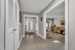 Foyer at 14 Squirewood Road, Pleasant View, Toronto
