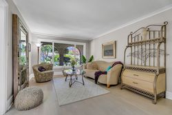 Living Room at 14 Squirewood Road, Pleasant View, Toronto