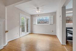 Dining Room at 9 Mollard Road, Agincourt North, Toronto