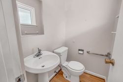 2 Piece Bathroom at 9 Mollard Road, Agincourt North, Toronto
